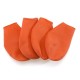 4/8Pcs Dog Cat Rain Protective Boots Waterproof Puppy Pet Shoe Covers Boots Anti-Slip 4/8Pcs Dog Cat Rain Protective Boots Waterproof Puppy Pet Shoe Covers Boots Anti-Slip