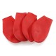 4/8Pcs Dog Cat Rain Protective Boots Waterproof Puppy Pet Shoe Covers Boots Anti-Slip 4/8Pcs Dog Cat Rain Protective Boots Waterproof Puppy Pet Shoe Covers Boots Anti-Slip