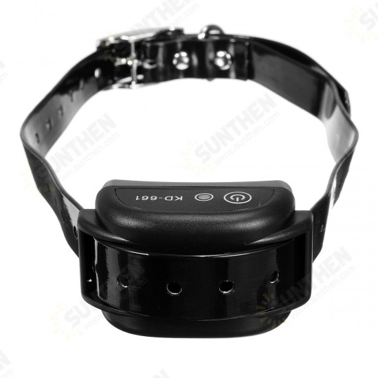 500M Wireless Pet Fence Collar Receiver 500M Wireless Pet Fence Collar Receiver