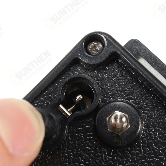 500M Wireless Pet Fence Collar Receiver 500M Wireless Pet Fence Collar Receiver