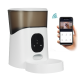 5L Automatic Pet Feeder Timing Recording Voice APP control Intelligent Dog Feeding Cat Bowls Puppy Supplies 5L Automatic Pet Feeder Timing Recording Voice APP control Intelligent Dog Feeding Cat Bowls Puppy Supplies
