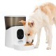 5L Automatic Pet Feeder Timing Recording Voice APP control Intelligent Dog Feeding Cat Bowls Puppy Supplies 5L Automatic Pet Feeder Timing Recording Voice APP control Intelligent Dog Feeding Cat Bowls Puppy Supplies
