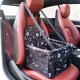 6 Colors Pet Travel Car Front Seat Carrier Vehicle Safety Front Basket Mat Protector Pet Mat 6 Colors Pet Travel Car Front Seat Carrier Vehicle Safety Front Basket Mat Protector Pet Mat