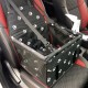6 Colors Pet Travel Car Front Seat Carrier Vehicle Safety Front Basket Mat Protector Pet Mat 6 Colors Pet Travel Car Front Seat Carrier Vehicle Safety Front Basket Mat Protector Pet Mat