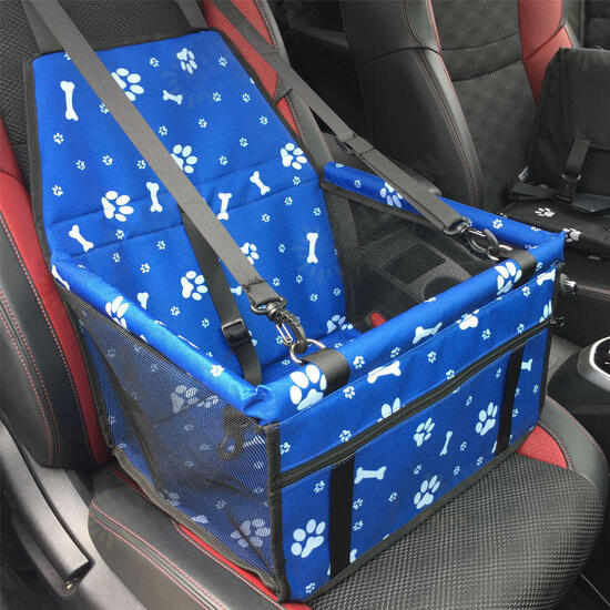 6 Colors Pet Travel Car Front Seat Carrier Vehicle Safety Front Basket Mat Protector Pet Mat 6 Colors Pet Travel Car Front Seat Carrier Vehicle Safety Front Basket Mat Protector Pet Mat