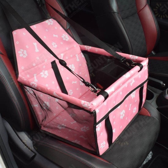 6 Colors Pet Travel Car Front Seat Carrier Vehicle Safety Front Basket Mat Protector Pet Mat 6 Colors Pet Travel Car Front Seat Carrier Vehicle Safety Front Basket Mat Protector Pet Mat