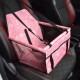 6 Colors Pet Travel Car Front Seat Carrier Vehicle Safety Front Basket Mat Protector Pet Mat 6 Colors Pet Travel Car Front Seat Carrier Vehicle Safety Front Basket Mat Protector Pet Mat