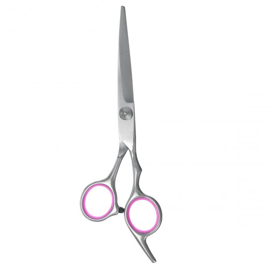 7inch Stainless Pet Dog Cat Hair Grooming Scissors Cutting Curved Thinning Shears