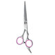 7inch Stainless Pet Dog Cat Hair Grooming Scissors Cutting Curved Thinning Shears 7inch Stainless Pet Dog Cat Hair Grooming Scissors Cutting Curved Thinning Shears