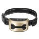 Anti Bark Control Collar 7Gears Sensitivity Waterproof Electric Shock USB Charge Pet Supplies Dog Collars Training