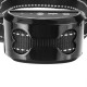 Anti Bark Control Collar 7Gears Sensitivity Waterproof Electric Shock USB Charge Pet Supplies Dog Collars Training