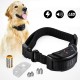 Anti Bark No Barking Remote Electric Shock Vibration Dog Pet Training Collar Puppy Supplies Collars Training