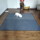 Anti-slip Dog Pee Pad Blanket Reusable Absorbent Tineer Diaper Washable Puppy Training Pad Pet Bed Urine Mat