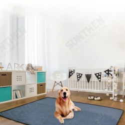 Anti-slip Dog Pee Pad Blanket Reusable Absorbent Tineer Diaper Washable Puppy Training Pad Pet Bed Urine Mat Anti-slip Dog Pee Pad Blanket Reusable Absorbent Tineer Diaper Washable Puppy Training Pad Pet Bed Urine Mat