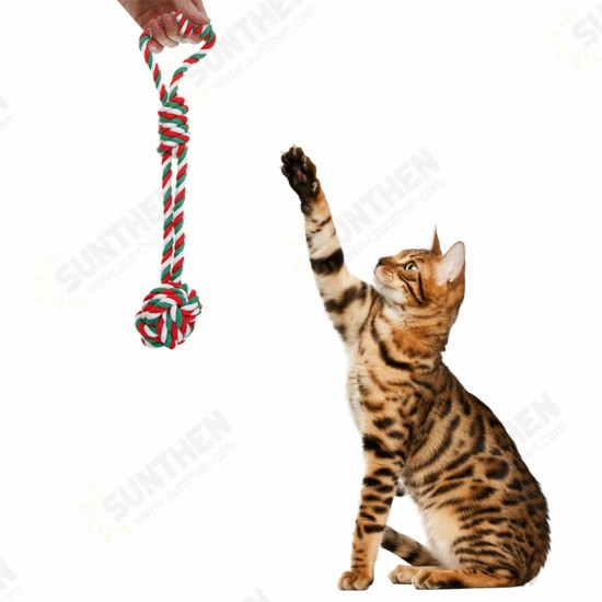 Assorted Dog Puppy Pet Toys Ropes Chew Balls Training Play Bundle Teething Aid Assorted Dog Puppy Pet Toys Ropes Chew Balls Training Play Bundle Teething Aid
