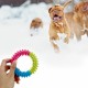 Assorted Dog Puppy Pet Toys Ropes Chew Balls Training Play Bundle Teething Aid Assorted Dog Puppy Pet Toys Ropes Chew Balls Training Play Bundle Teething Aid