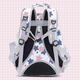 Breathable Transparent Pet Travel Backpack Dog Cat Outdoor Carrier Bag For Pet Supplies Breathable Transparent Pet Travel Backpack Dog Cat Outdoor Carrier Bag For Pet Supplies