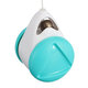 Cat Toy, 360° Tumbler Self-Spinning Toy with Catnip Ball, Interesting Interactive Toy for Puppy and Dog Cat Toy, 360° Tumbler Self-Spinning Toy with Catnip Ball, Interesting Interactive Toy for Puppy and Dog