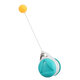 Cat Toy, 360° Tumbler Self-Spinning Toy with Catnip Ball, Interesting Interactive Toy for Puppy and Dog Cat Toy, 360° Tumbler Self-Spinning Toy with Catnip Ball, Interesting Interactive Toy for Puppy and Dog