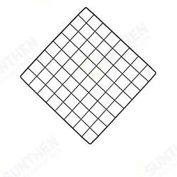 DIY Pet Cats Dogs Indoor Fence Cage Combination Assembly Steel Wire Mesh for Household Pet Net DIY Pet Cats Dogs Indoor Fence Cage Combination Assembly Steel Wire Mesh for Household Pet Net