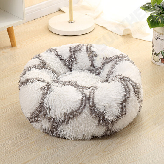 DOG PET CAT CALMING BED BEDS LARGE MAT COMFY PUPPY WASHABLE FLUFFY CUSHION PLUSH DOG PET CAT CALMING BED BEDS LARGE MAT COMFY PUPPY WASHABLE FLUFFY CUSHION PLUSH