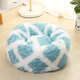 DOG PET CAT CALMING BED BEDS LARGE MAT COMFY PUPPY WASHABLE FLUFFY CUSHION PLUSH DOG PET CAT CALMING BED BEDS LARGE MAT COMFY PUPPY WASHABLE FLUFFY CUSHION PLUSH