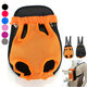 Delicate Breathable Mesh Fabric Dog Carrier Pet Chest Backpack Delicate Breathable Mesh Fabric Dog Carrier Pet Chest Backpack
