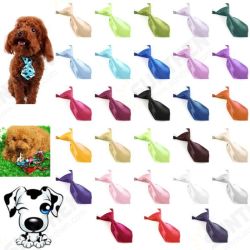 Dog Cat Puppy Kitty Teddy Adjustable Bow Tie Necktie Collar Pet Accessory Dog Cat Puppy Kitty Teddy Adjustable Bow Tie Necktie Collar Pet Accessory