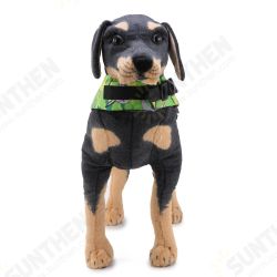 Dog Coats Jackets Life Jacket Safety Clothes for Pet Vest Summer Saver Swimming Pet Swimsuit Dog Coats Jackets Life Jacket Safety Clothes for Pet Vest Summer Saver Swimming Pet Swimsuit