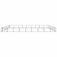 Dog Kennel Black 775 ft² Steel Dog Kennel Black 775 ft² Steel