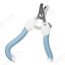 Dog Nail Grinder 3 Ports Rechargeable Low Vibrations Pet Nail Trimmer Dog Nail Grinder 3 Ports Rechargeable Low Vibrations Pet Nail Trimmer