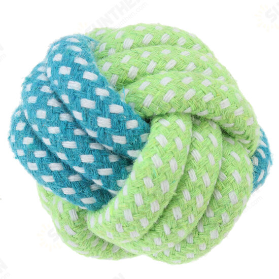 Dog Rope Toys Set 13/17 Pack Dog Chew Toys for Dog Teeth Grinding Cleaning Ball Play IQ Training Interactive Knot Dog Rope Toys Set 13/17 Pack Dog Chew Toys for Dog Teeth Grinding Cleaning Ball Play IQ Training Interactive Knot
