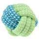 Dog Rope Toys Set 13/17 Pack Dog Chew Toys for Dog Teeth Grinding Cleaning Ball Play IQ Training Interactive Knot Dog Rope Toys Set 13/17 Pack Dog Chew Toys for Dog Teeth Grinding Cleaning Ball Play IQ Training Interactive Knot