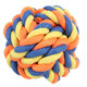 Dog Rope Toys Set 13/17 Pack Dog Chew Toys for Dog Teeth Grinding Cleaning Ball Play IQ Training Interactive Knot