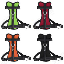 Dog Safety Vest Harness Dog Safety Vest Harness