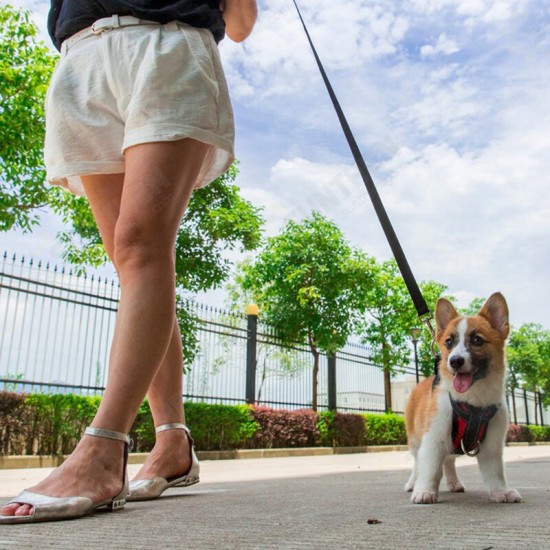 Dog Safety Vest Harness