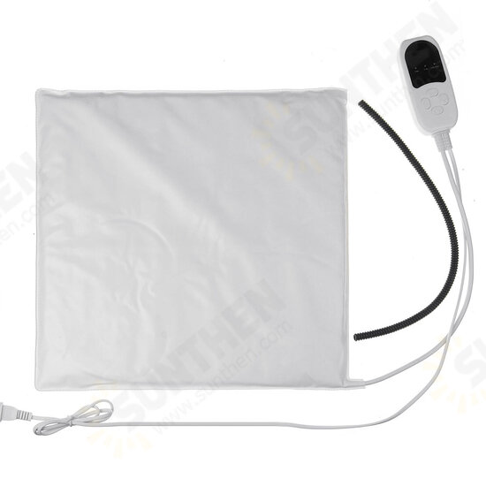 Electric Pet Heat Mat Heated Heating Pad Blanket Dog Cat Waterproof Electric Pet Heat Mat Heated Heating Pad Blanket Dog Cat Waterproof