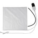Electric Pet Heat Mat Heated Heating Pad Blanket Dog Cat Waterproof Electric Pet Heat Mat Heated Heating Pad Blanket Dog Cat Waterproof