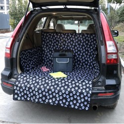 Extended Length Pet Dog Carriers Waterproof Rear Back SUV Travel Car Pet Mat Puppy Backseat Cover Protector Transportin Extended Length Pet Dog Carriers Waterproof Rear Back SUV Travel Car Pet Mat Puppy Backseat Cover Protector Transportin