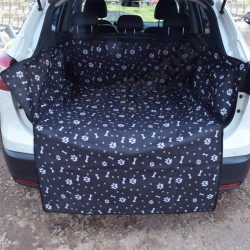 Extended Length Pet Dog Carriers Waterproof Rear Back SUV Travel Car Pet Mat Puppy Backseat Cover Protector Transportin Extended Length Pet Dog Carriers Waterproof Rear Back SUV Travel Car Pet Mat Puppy Backseat Cover Protector Transportin