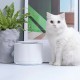 Smart Cat Pet Water Dispenser Water Purifier 5 Layer Filter 360 Degree Open Drinking Tray Pet Drinking Fountain From pet smart feeder