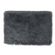 Fluffy Plush Pet Blanket Extra Soft Warm Pet Throw Blankets for Pet Cat Dog Sleeping Mat Cushion Mattress