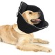 Dog Cone Collar Pet Recovery Collar Dogs & Cats Soft Recovery Collar Protective Collar for Large Dogs Wound Healing