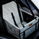 Foldable Pet Dog Car Seat Cover Safe Basket Protector Puppy Travel Pet Carrier Bag