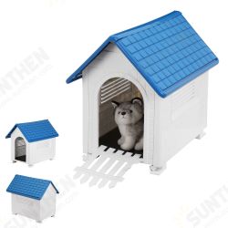 Foldable Plastic Pets Dogs Houses Cages Small Outdoors Waterproof Warm Removable Washable With Kennels Foldable Plastic Pets Dogs Houses Cages Small Outdoors Waterproof Warm Removable Washable With Kennels