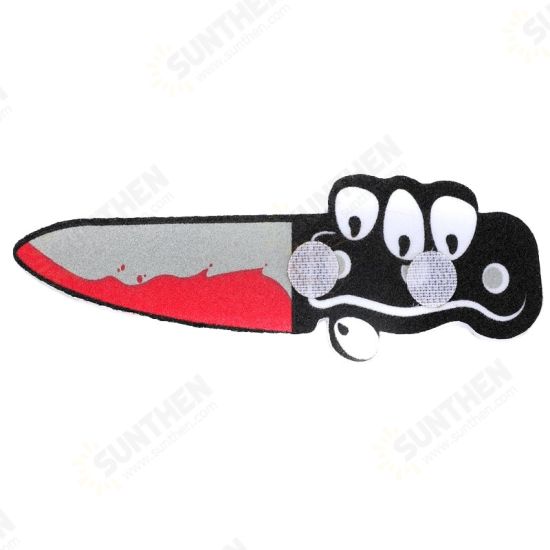 Halloween Pet Dog Clothes Dogs Holding a Knife Halloween Christmas Costume Funny Pet Cat Party Cosplay Apparel Clothing Halloween Pet Dog Clothes Dogs Holding a Knife Halloween Christmas Costume Funny Pet Cat Party Cosplay Apparel Clothing