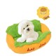 Hot Dog Shape Pet Mattress Puppy Cat Soft And Dirty Pet Bed S LSize Hot Dog Shape Pet Mattress Puppy Cat Soft And Dirty Pet Bed S LSize