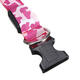 L Pet Dog LED Collar Nylon Safety Light Up Flashing Collar L Pet Dog LED Collar Nylon Safety Light Up Flashing Collar