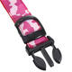 L Pet Dog LED Collar Nylon Safety Light Up Flashing Collar L Pet Dog LED Collar Nylon Safety Light Up Flashing Collar