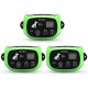 LCD Electric Remote Shock Pet Dog Vibration Training Collar Anti Bark